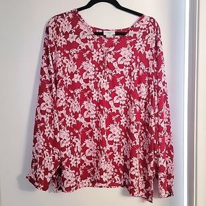 Liz Claiborne blouse